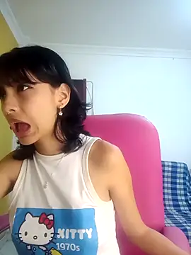 xoxo milk online show from 09/26/25, 02:02