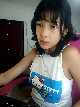 xoxo milk online show from 10/26/25, 03:56