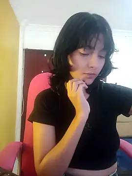 xoxo milk online show from 10/30/25, 04:15