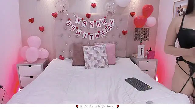 EmilyCley online show from 02/14/26, 05:29