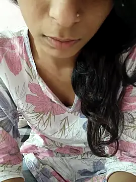 anayahotty online show from 10/21/25, 04:17