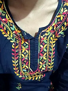 anayahotty online show from 10/07/25, 11:06