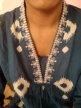 anayahotty online show from 10/19/25, 06:49