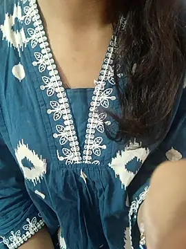 anayahotty online show from 10/18/25, 04:53