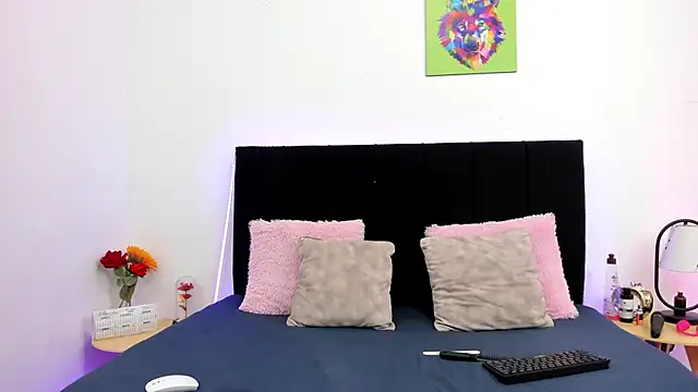 Snapshot of celestederek chatting on 02/24/26, 02:07 celestederek online show from 02/24/26, 02:07