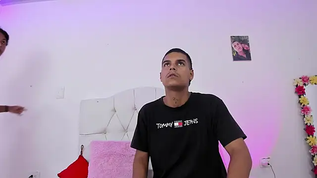 celestederek online show from 11/10/25, 02:00