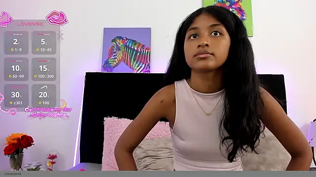 Snapshot of celestederek chatting on 02/10/26, 04:17 celestederek online show from 02/10/26, 04:17