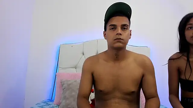 celestederek online show from 12/05/25, 03:49