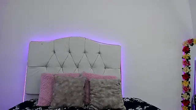 celestederek online show from 01/12/26, 07:20