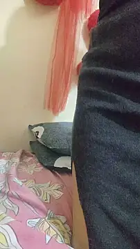 hotestfantasy online show from 02/16/26, 04:05