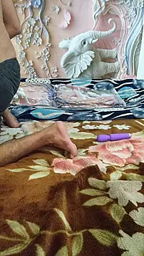 hotestfantasy online show from 01/10/26, 07:09