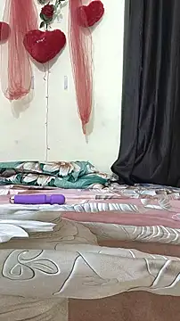 hotestfantasy online show from 03/25/26, 06:07