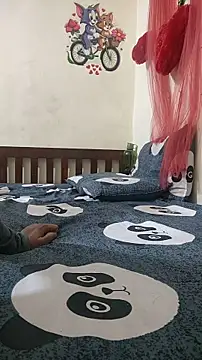 hotestfantasy online show from 03/07/26, 08:43