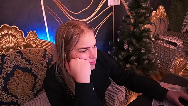 AlinaLiii online show from 01/16/26, 07:23