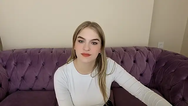 AlinaLiii online show from 03/11/26, 08:36