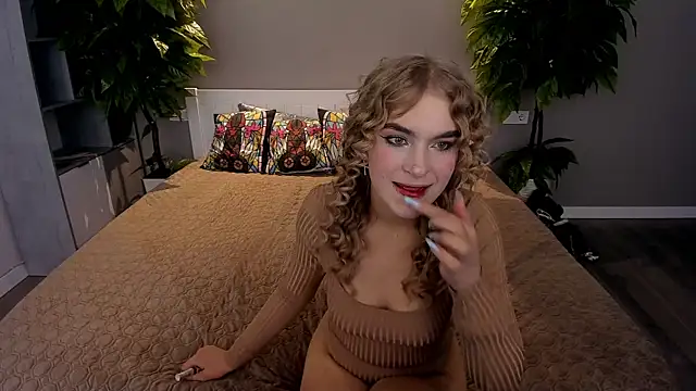 AlinaLiii online show from 11/26/25, 08:53