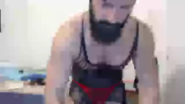 muscoloporco online show from 11/13/25, 06:45