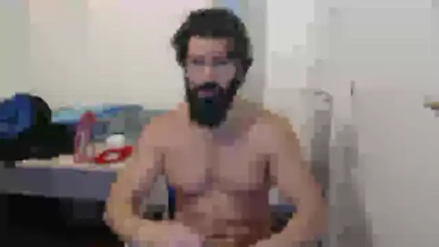 muscoloporco online show from 12/15/25, 08:25