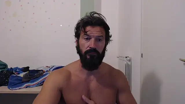 muscoloporco online show from 10/02/25, 05:16