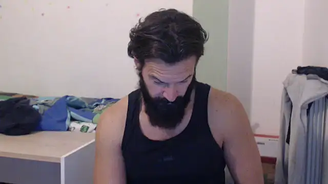 muscoloporco online show from 12/01/25, 09:37