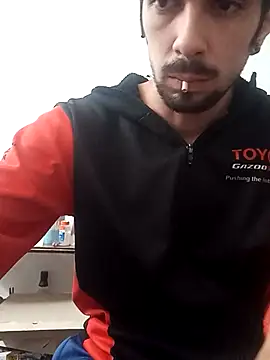 -Axelconda420 online show from 02/26/26, 02:06