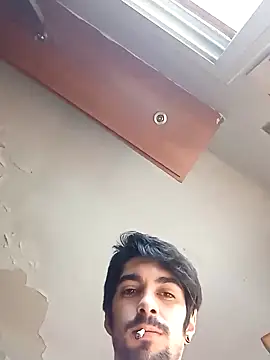 -Axelconda420 online show from 03/20/26, 01:56