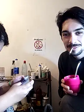 -Axelconda420 online show from 05/02/26, 01:33