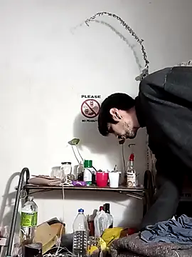 -Axelconda420 online show from 03/24/26, 04:34