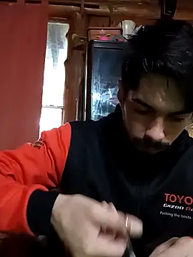 -Axelconda420 online show from 04/05/26, 01:40