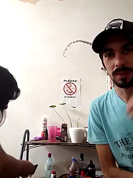 -Axelconda420 online show from 03/26/26, 03:10