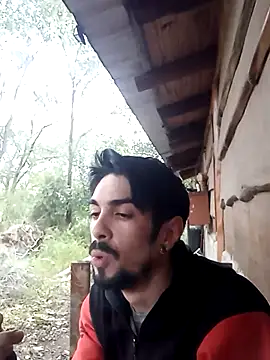 -Axelconda420 online show from 04/18/26, 07:18