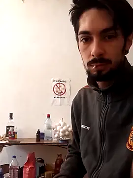 -Axelconda420 online show from 04/25/26, 04:04