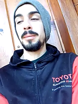 -Axelconda420 online show from 04/17/26, 02:09