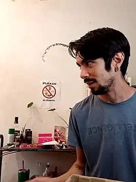 -Axelconda420 online show from 03/27/26, 06:53