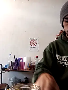 -Axelconda420 online show from 05/09/26, 02:20