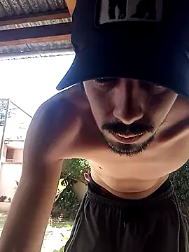 -Axelconda420 online show from 03/25/26, 05:01