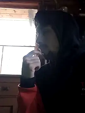 -Axelconda420 online show from 04/09/26, 02:45