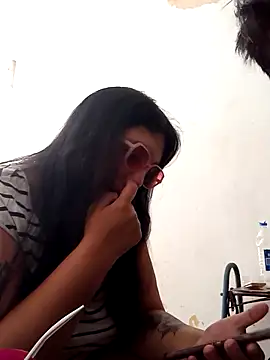 -Axelconda420 online show from 03/23/26, 04:29