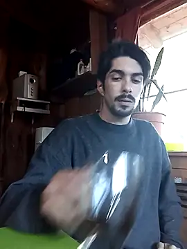 -Axelconda420 online show from 05/04/26, 08:44