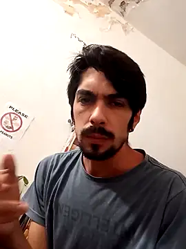 -Axelconda420 online show from 03/22/26, 07:15