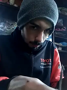 -Axelconda420 online show from 04/11/26, 09:29