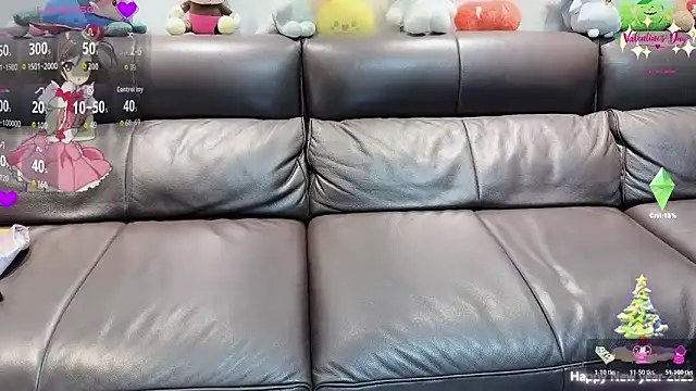 Snapshot of Mi_sooli chatting on 12/02/25, 06:59 Mi sooli online show from 12/02/25, 06:59