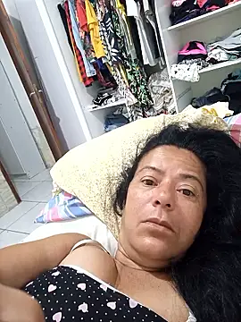 lucineia7 online show from 01/18/26, 03:37