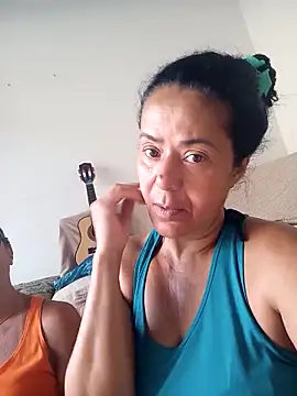 lucineia7 online show from 02/17/26, 08:28