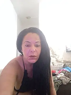 lucineia7 online show from 10/19/25, 08:11