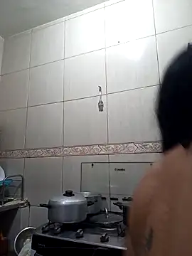 lucineia7 online show from 10/14/25, 03:34