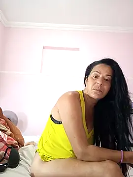 lucineia7 online show from 02/08/26, 03:26