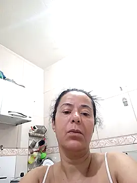 lucineia7 online show from 10/26/25, 03:56