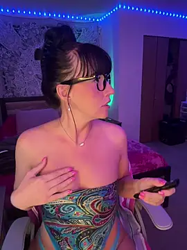 MaciiMayy online show from 02/20/26, 01:46