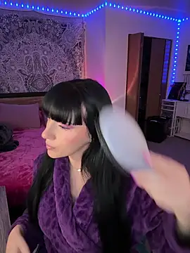 MaciiMayy online show from 03/26/26, 07:23